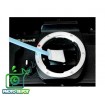 JIANISI 6 PCS D-SLR SENSOR CLEANER CMOS CCD SWAB 